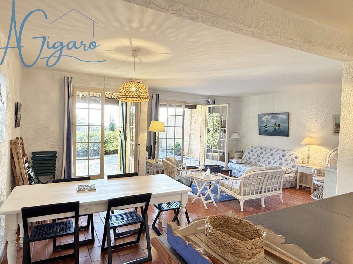 Maison à vendre, 73m², La Croix-Valmer