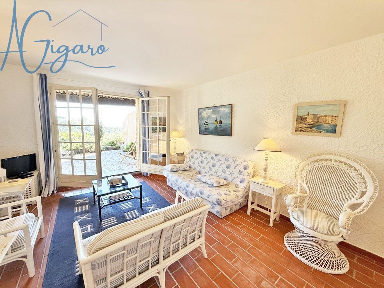 Maison à vendre, 73m², La Croix-Valmer