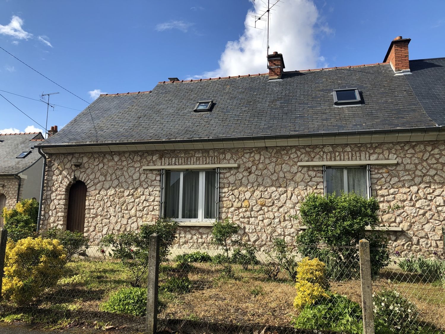 Maison à vendre, 110m², Fleury-les-Aubrais