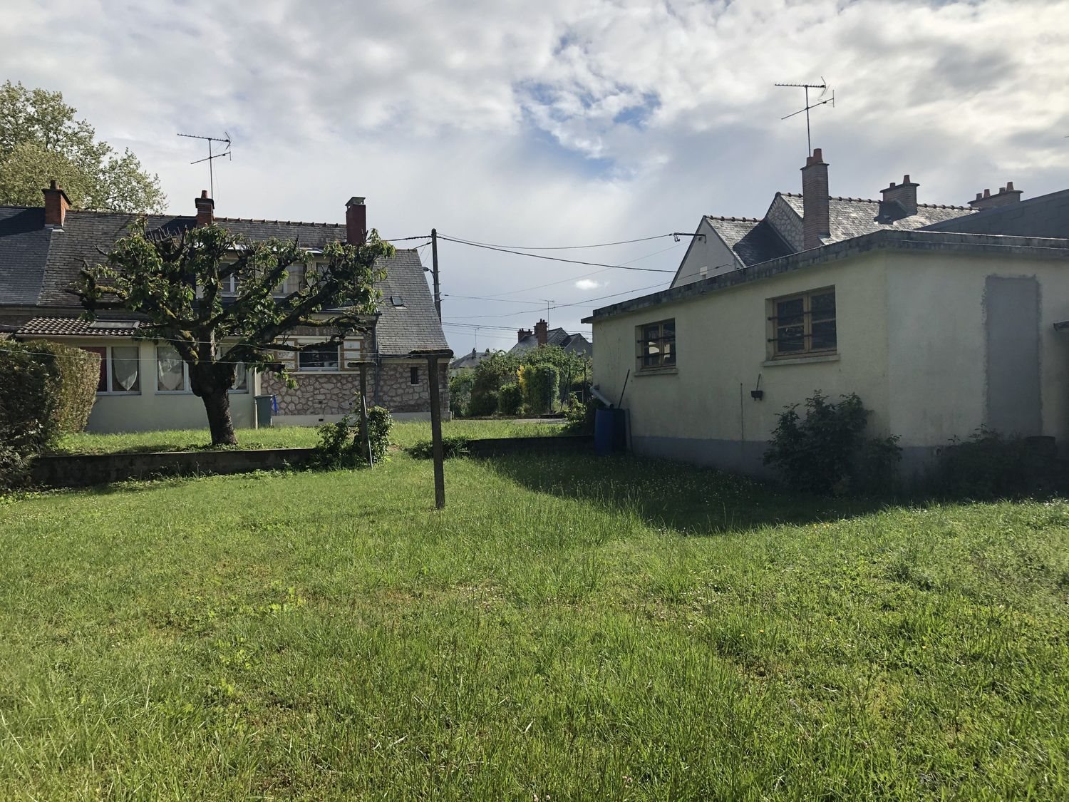 Maison à vendre, 110m², Fleury-les-Aubrais