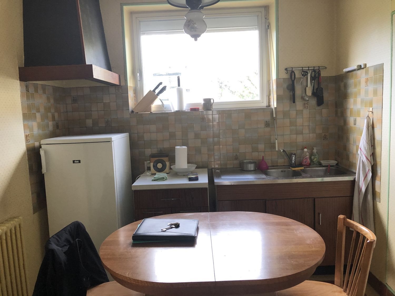 Maison à vendre, 110m², Fleury-les-Aubrais