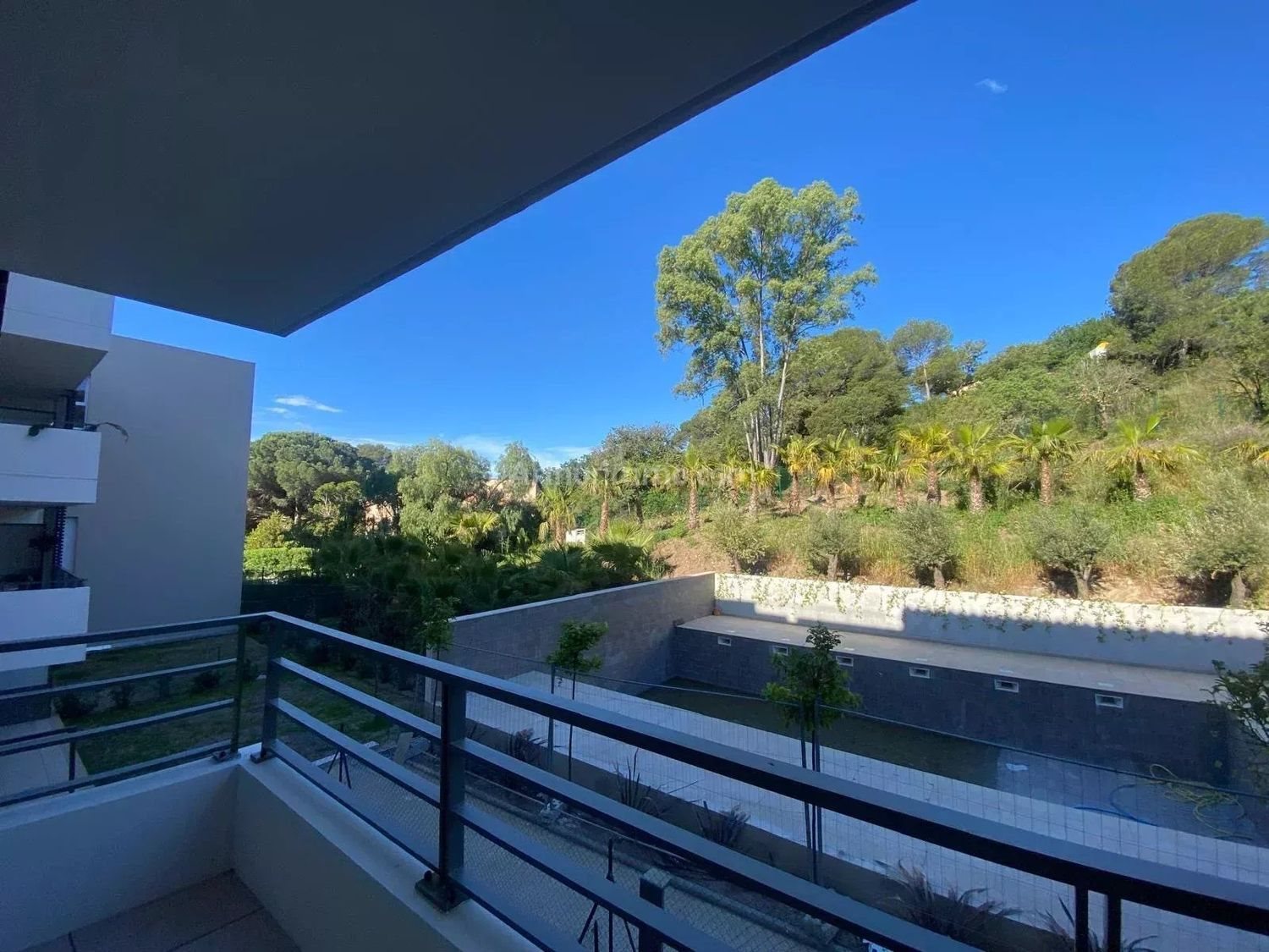 Appartement à louer, 51m², Saint-Raphaël