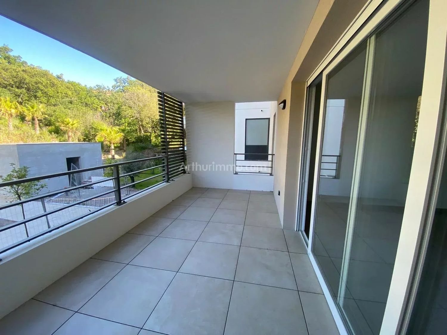 Appartement à louer, 51m², Saint-Raphaël