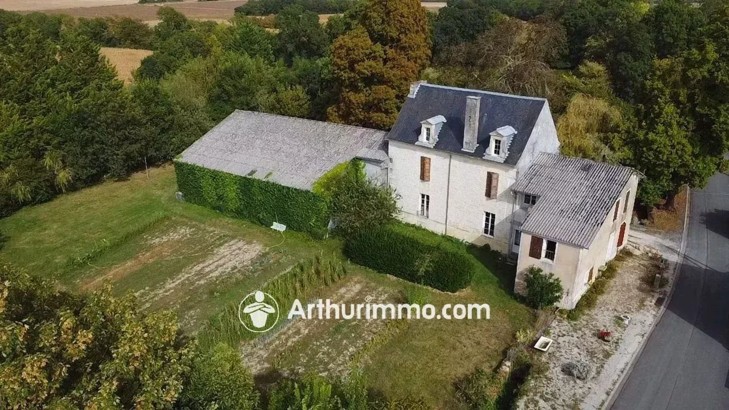 Maison à vendre, 190m², Haimps