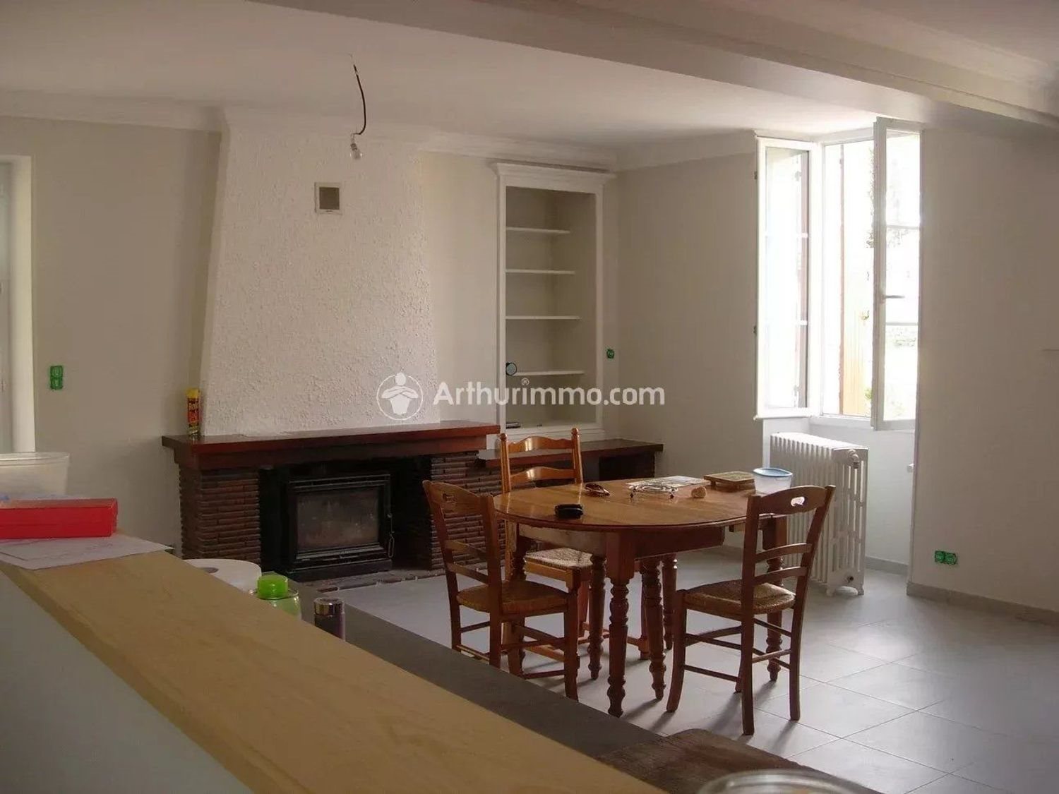 Maison à vendre, 190m², Haimps