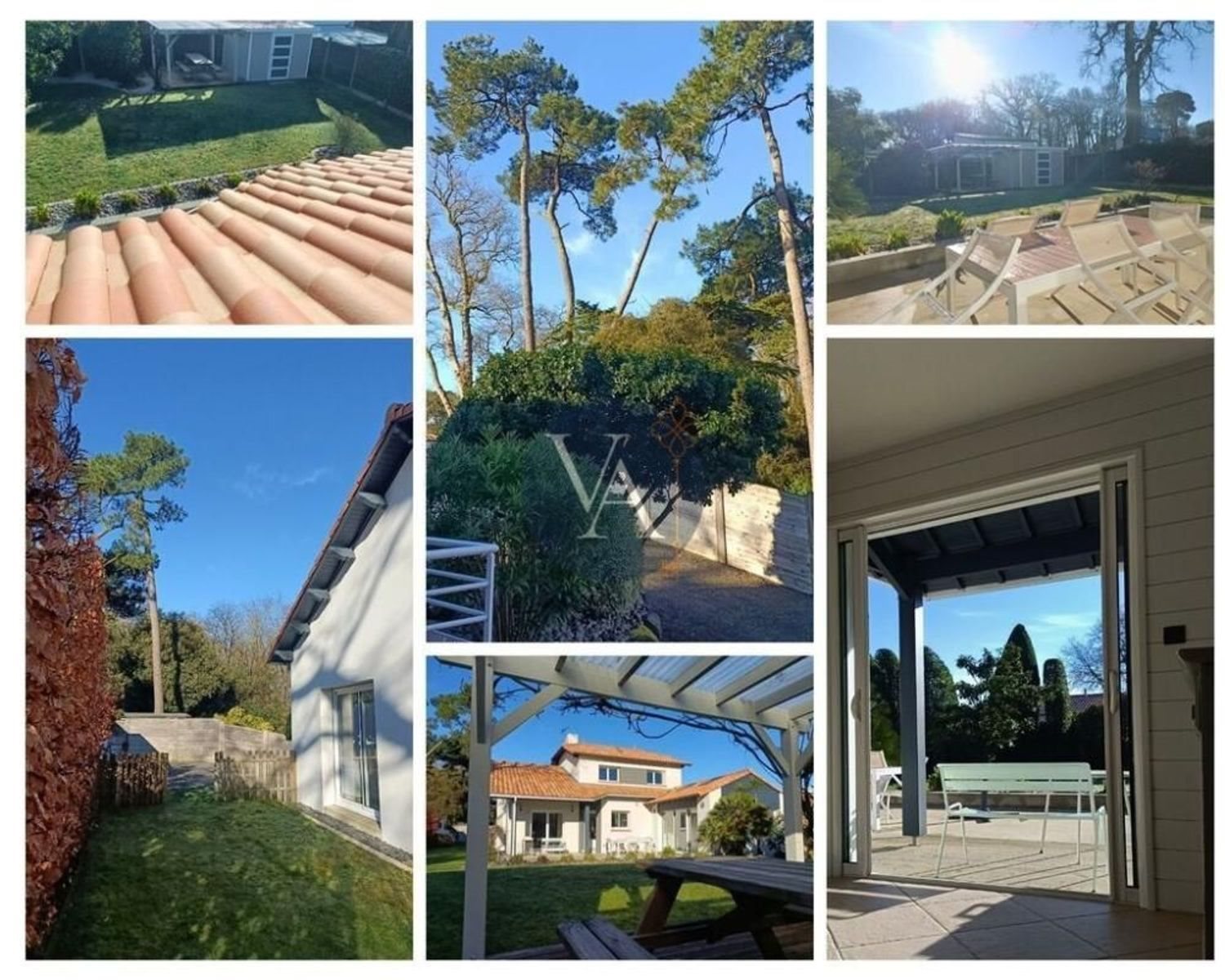 Maison à vendre, 173m², Saint-Brevin-les-Pins