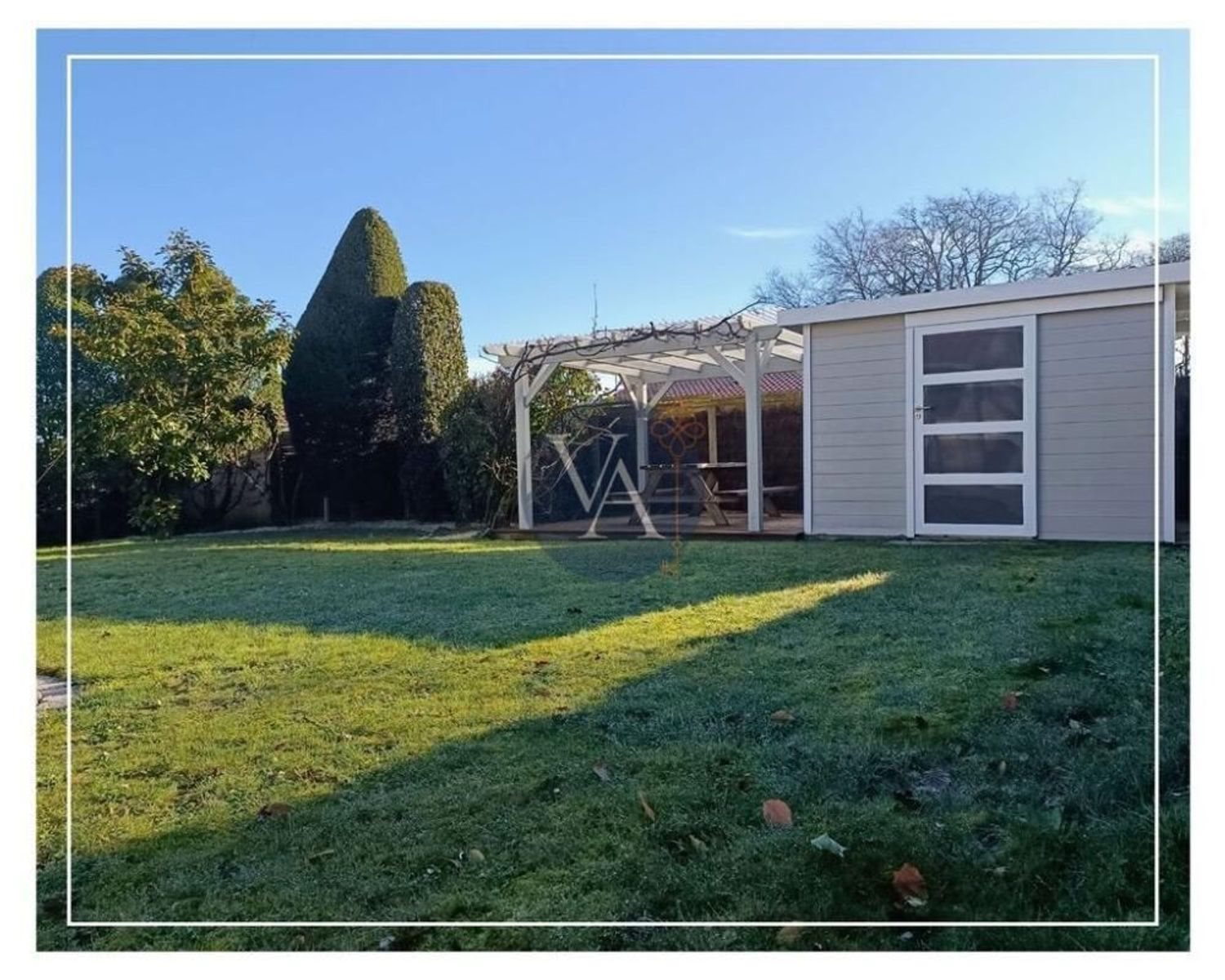 Maison à vendre, 173m², Saint-Brevin-les-Pins