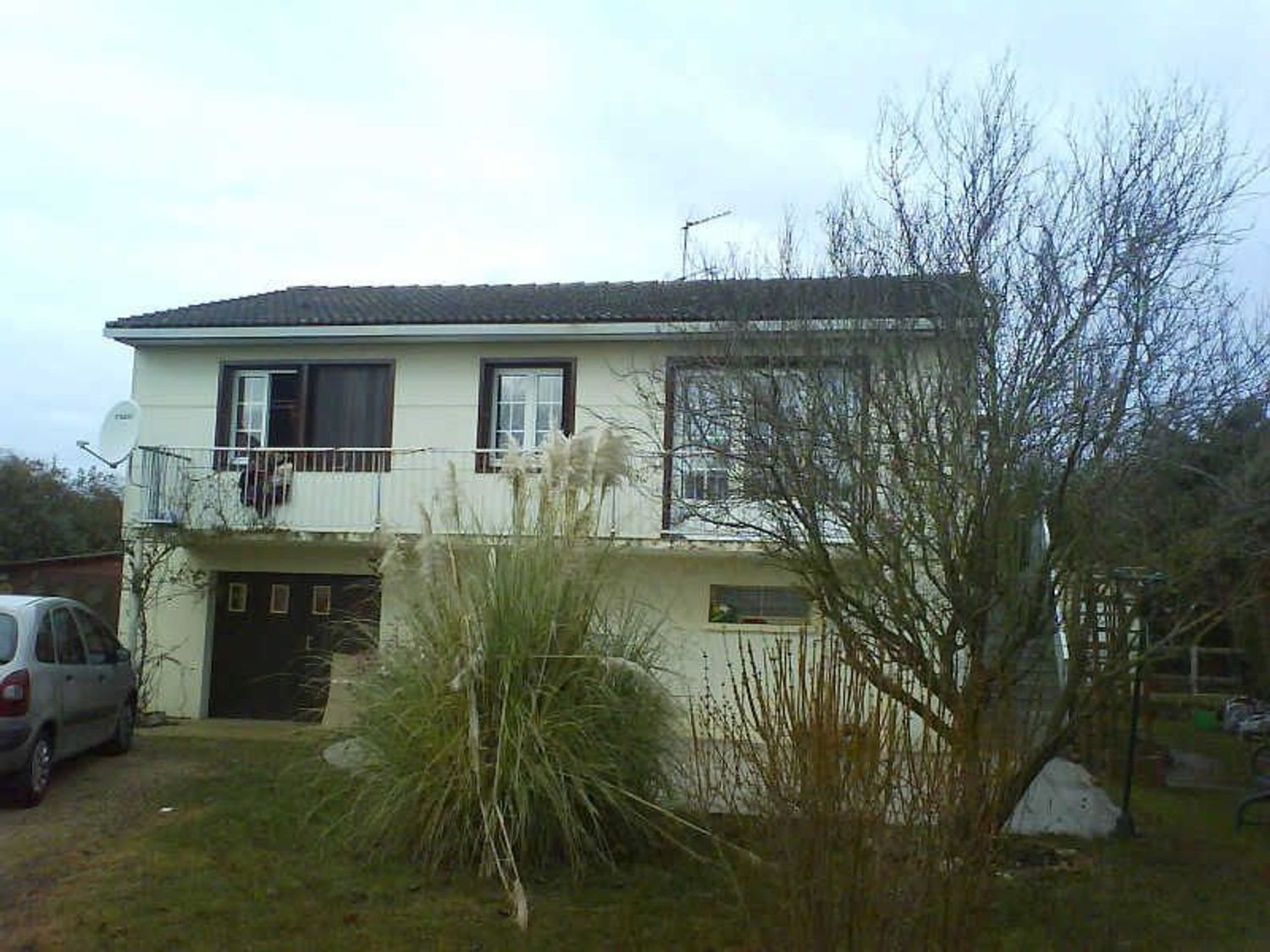 Maison à vendre, 90m², Saint-Lubin-de-la-Haye