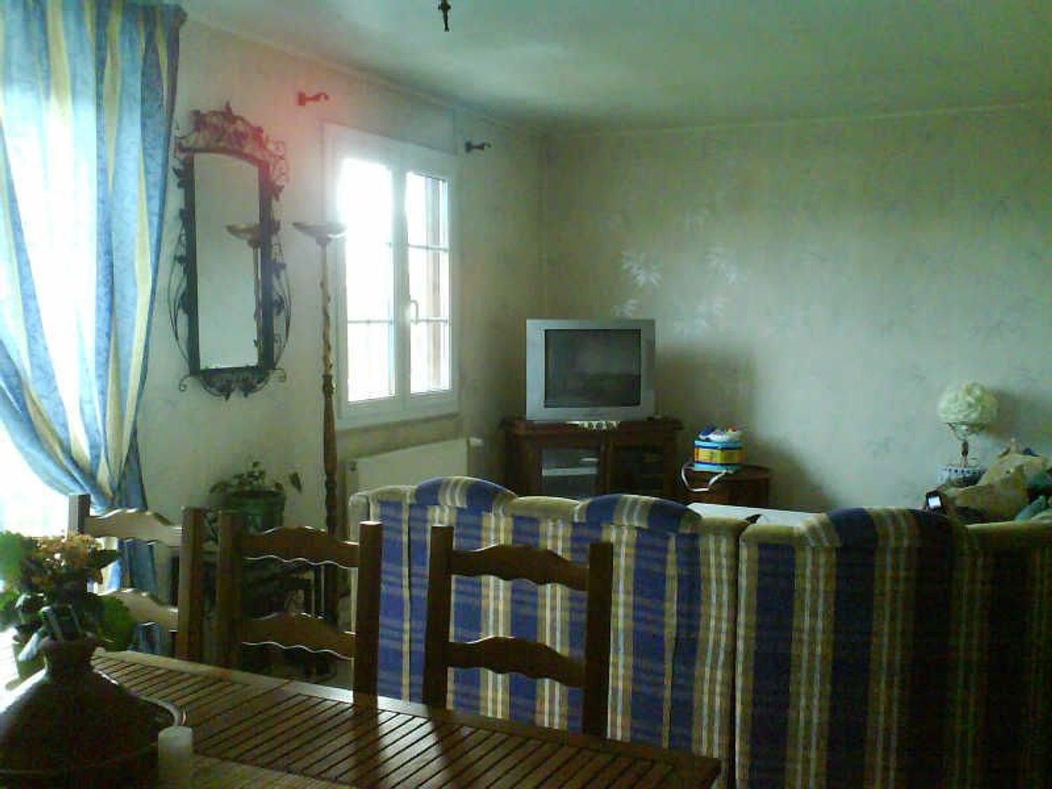 Maison à vendre, 90m², Saint-Lubin-de-la-Haye