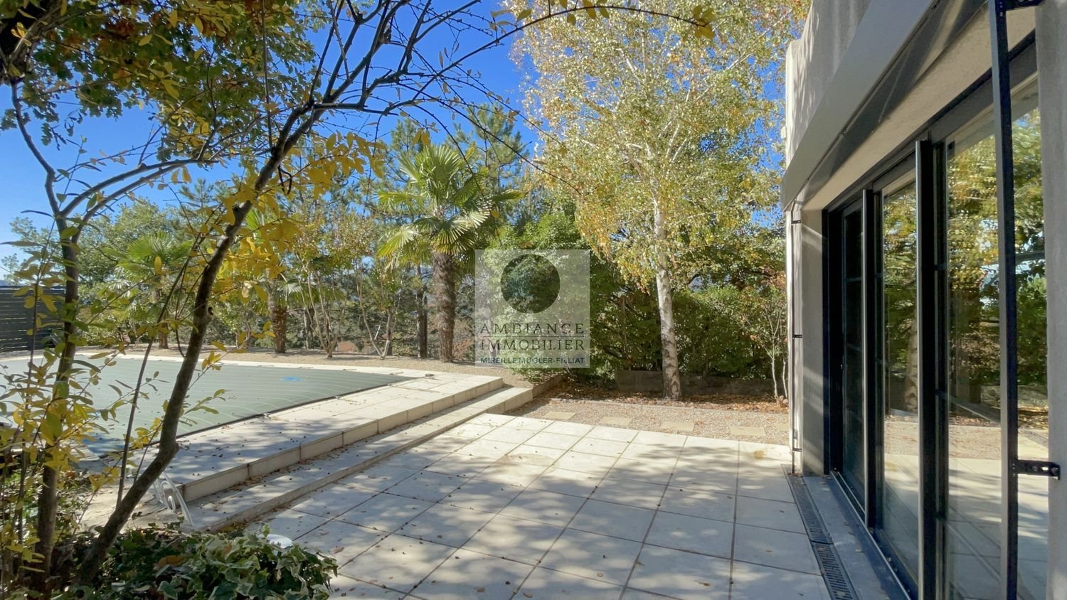 Maison à vendre, 158m², Bourg-lès-Valence