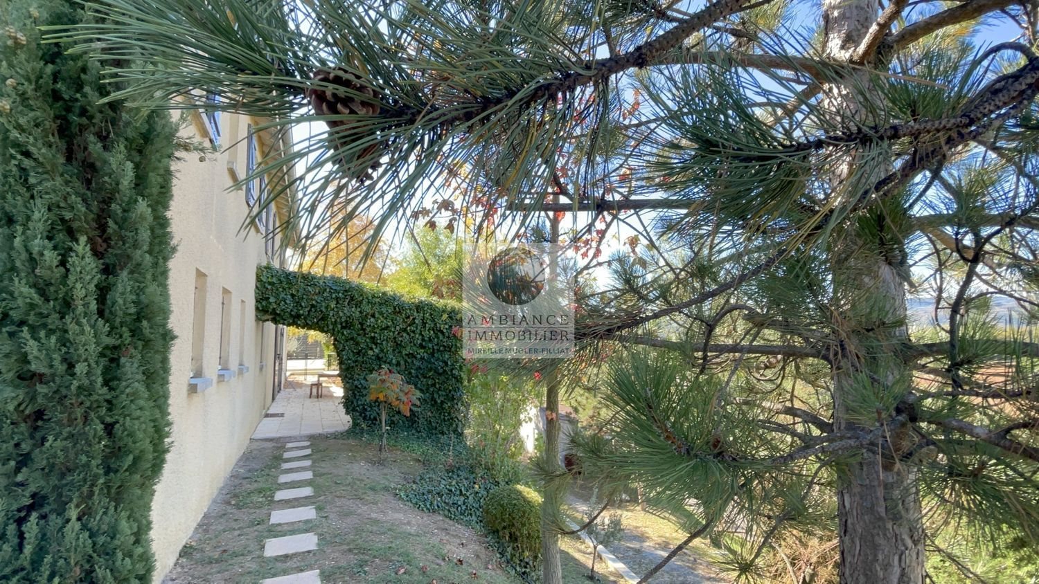 Maison à vendre, 158m², Bourg-lès-Valence