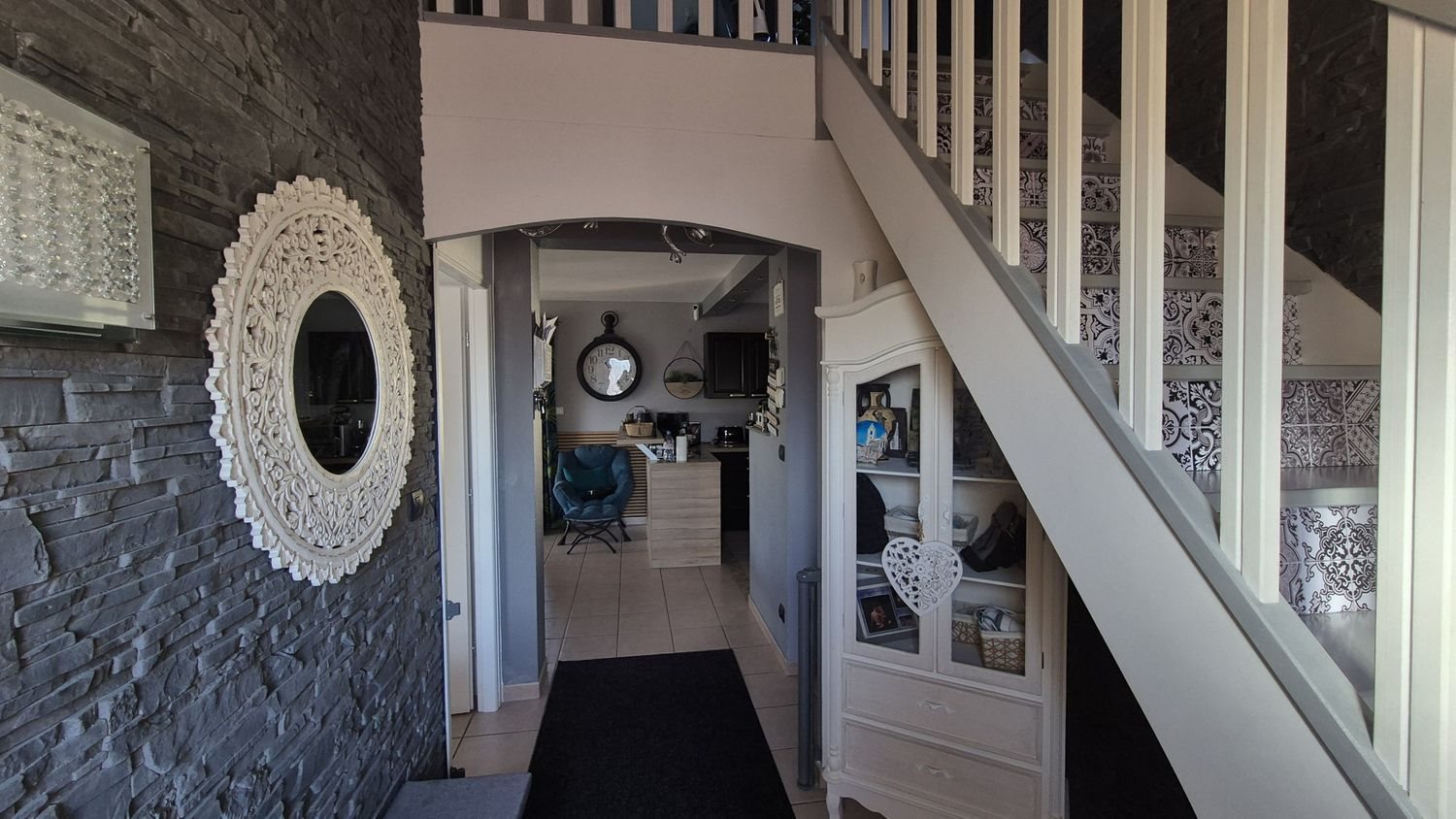 Maison à vendre, 186m², Gisors