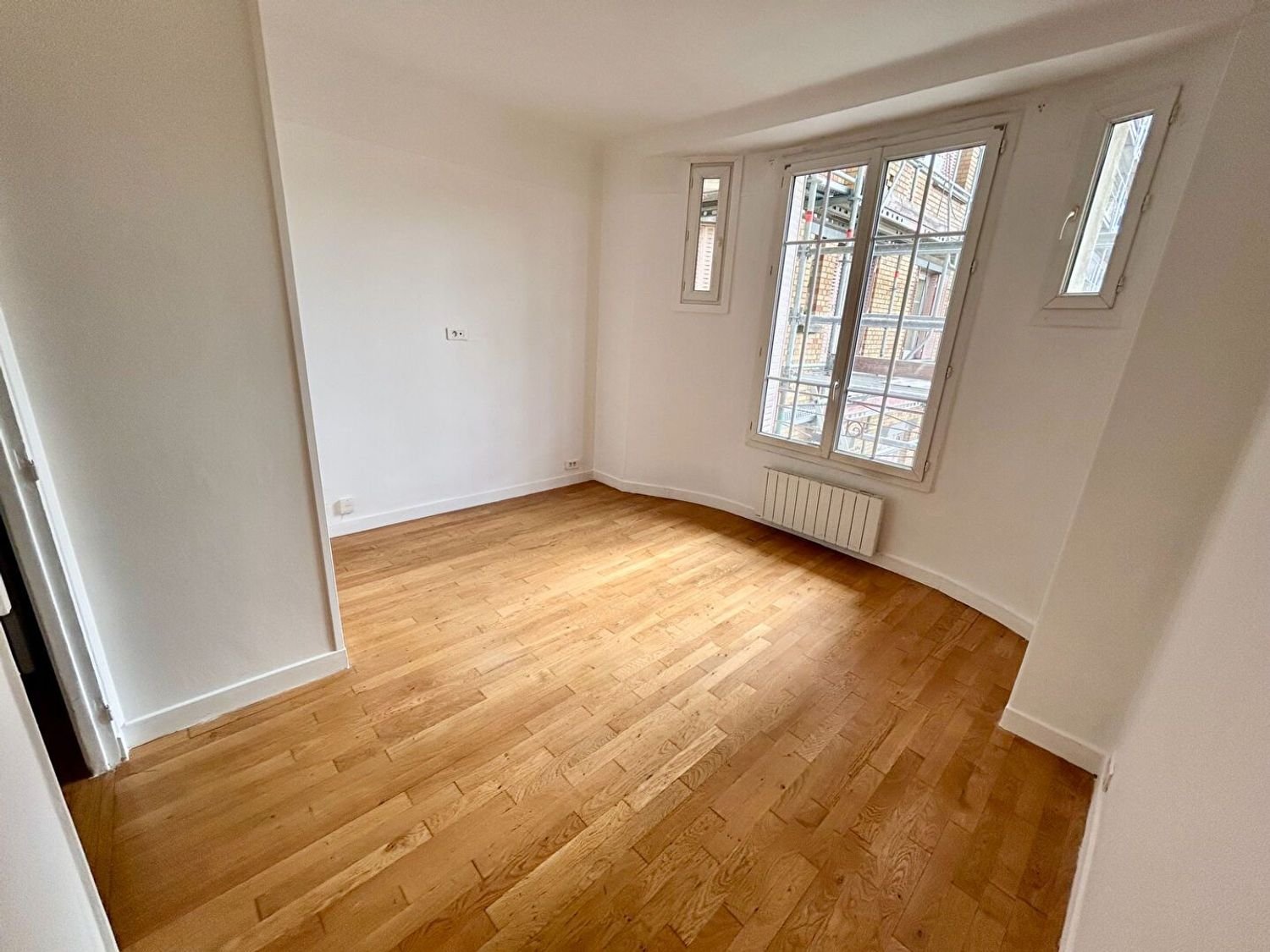 Appartement à vendre, 31m², Colombes
