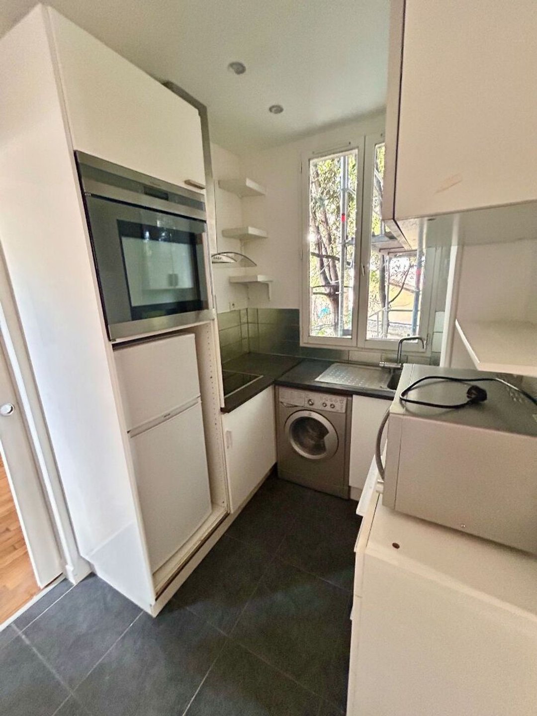 Appartement à vendre, 31m², Colombes