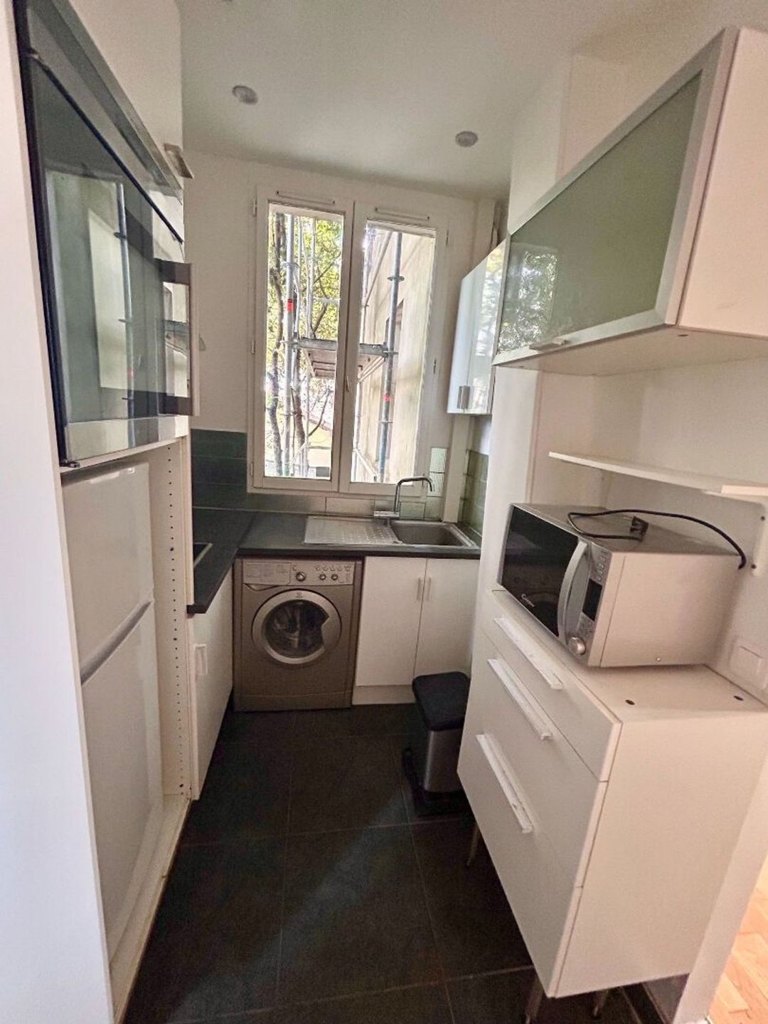 Appartement à vendre, 31m², Colombes