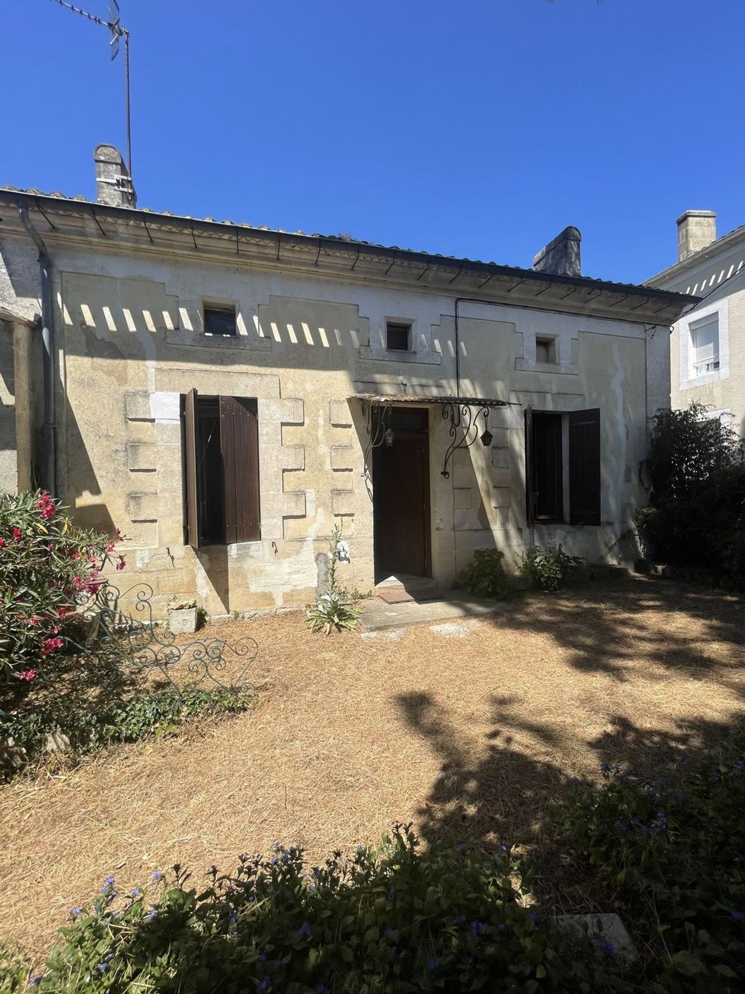 Maison à vendre, 75m², Puisseguin