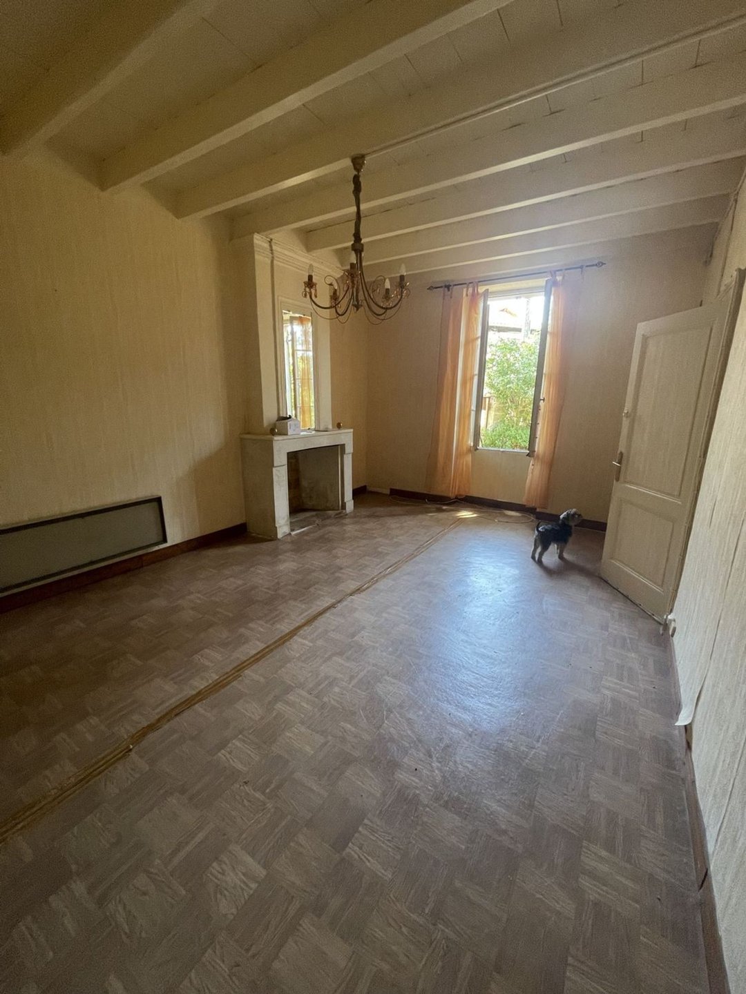 Maison à vendre, 75m², Puisseguin