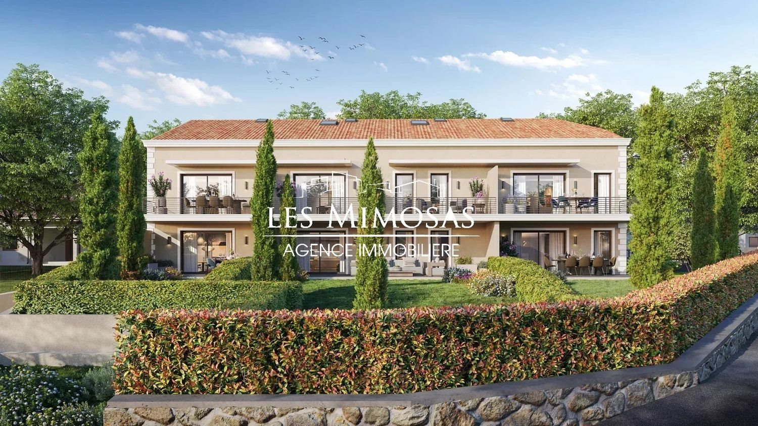 Appartement à vendre, 11m², Saint-Raphaël