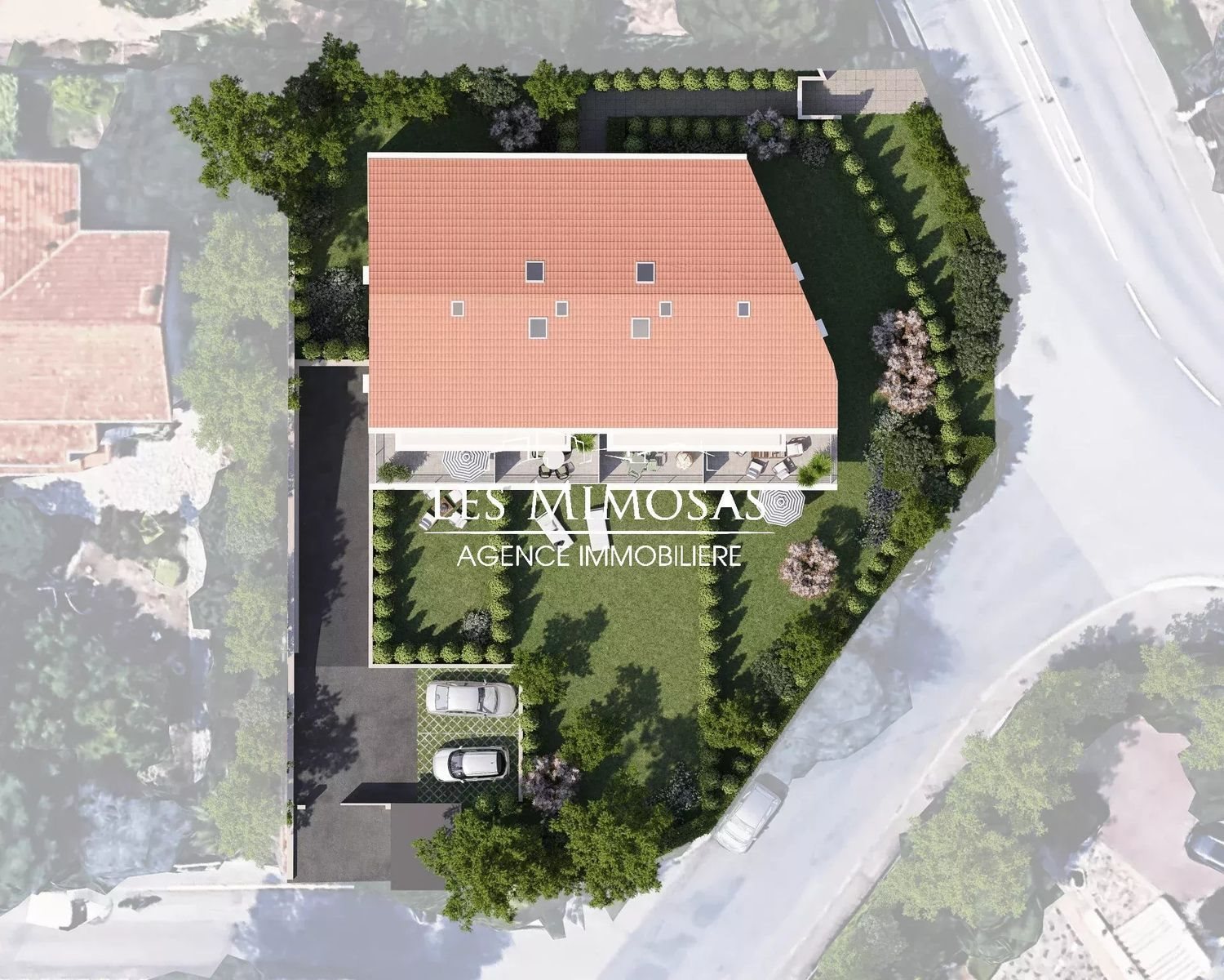 Appartement à vendre, 11m², Saint-Raphaël
