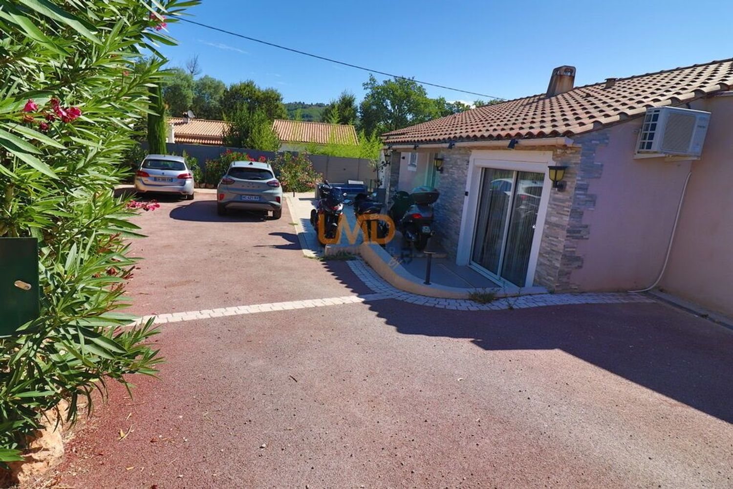 Maison à vendre, 120m², Taradeau