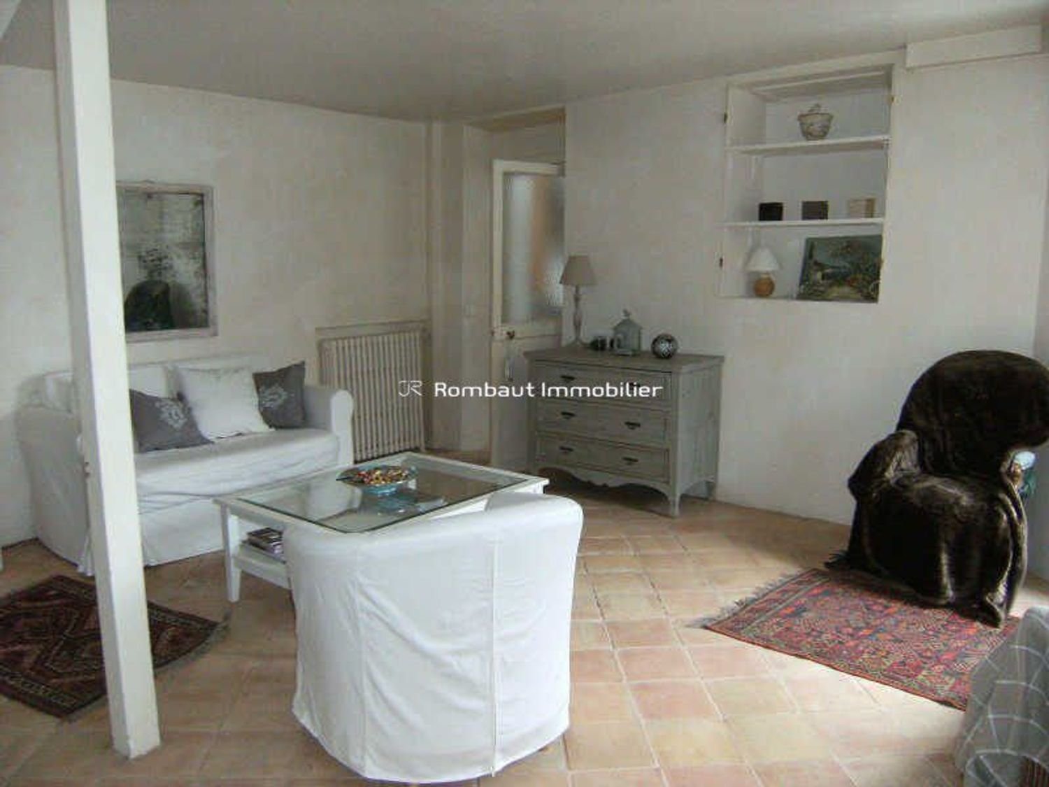 Maison à vendre, 110m², Bougival