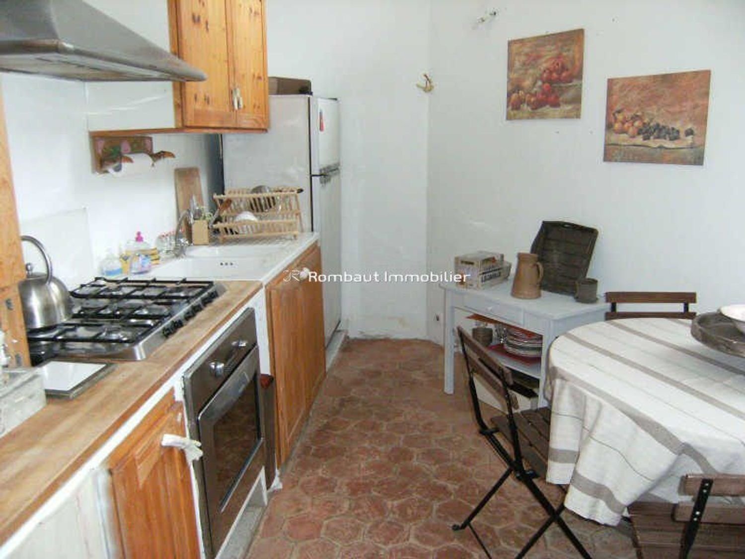 Maison à vendre, 110m², Bougival