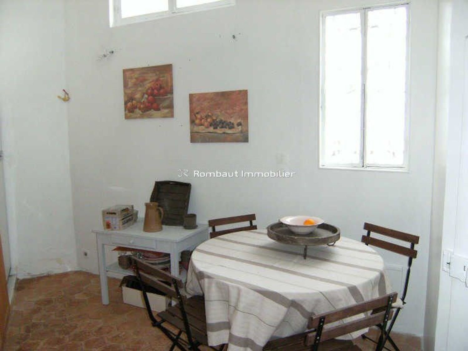 Maison à vendre, 110m², Bougival