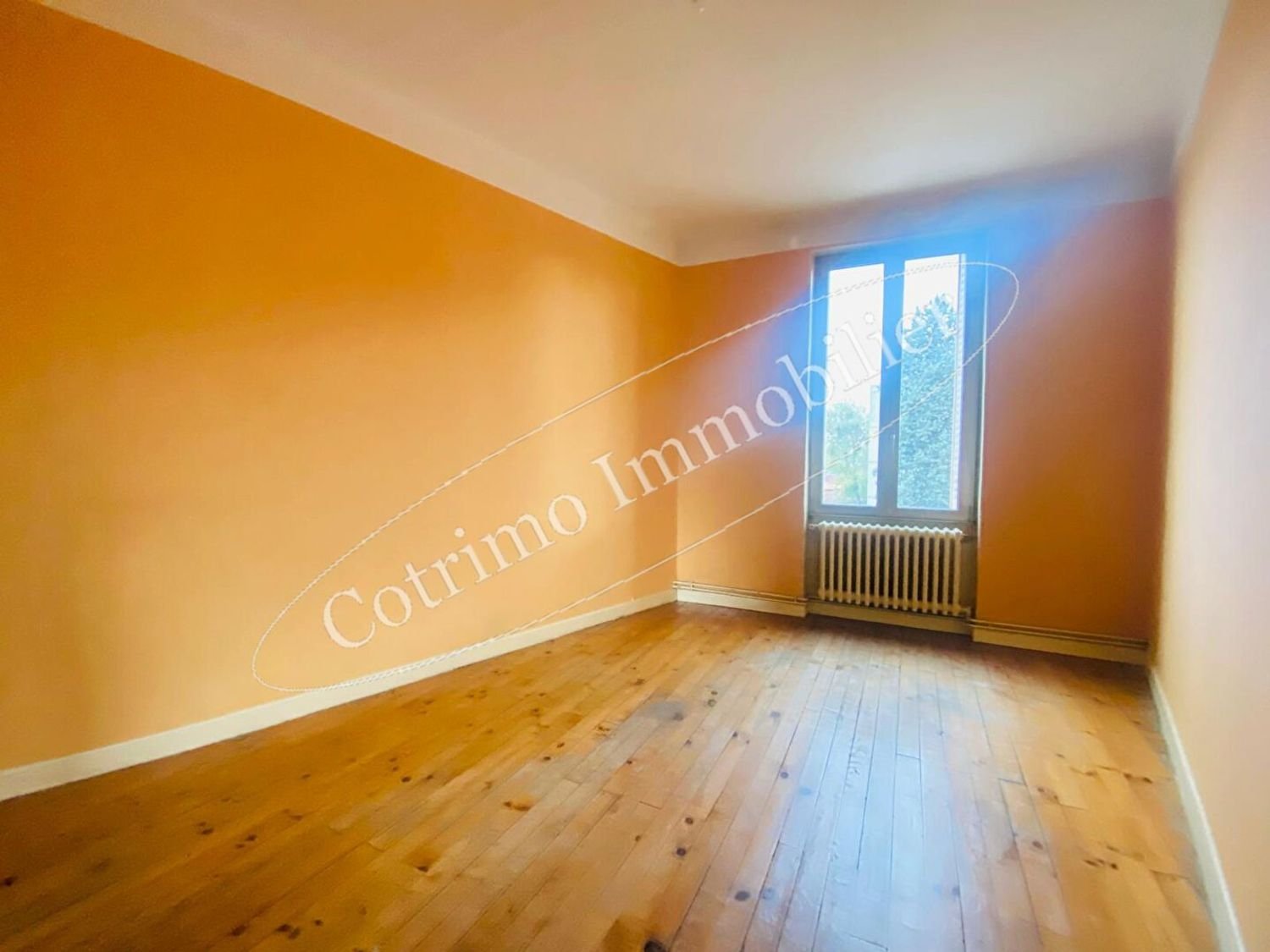 Appartement à vendre, 94m², Villeurbanne