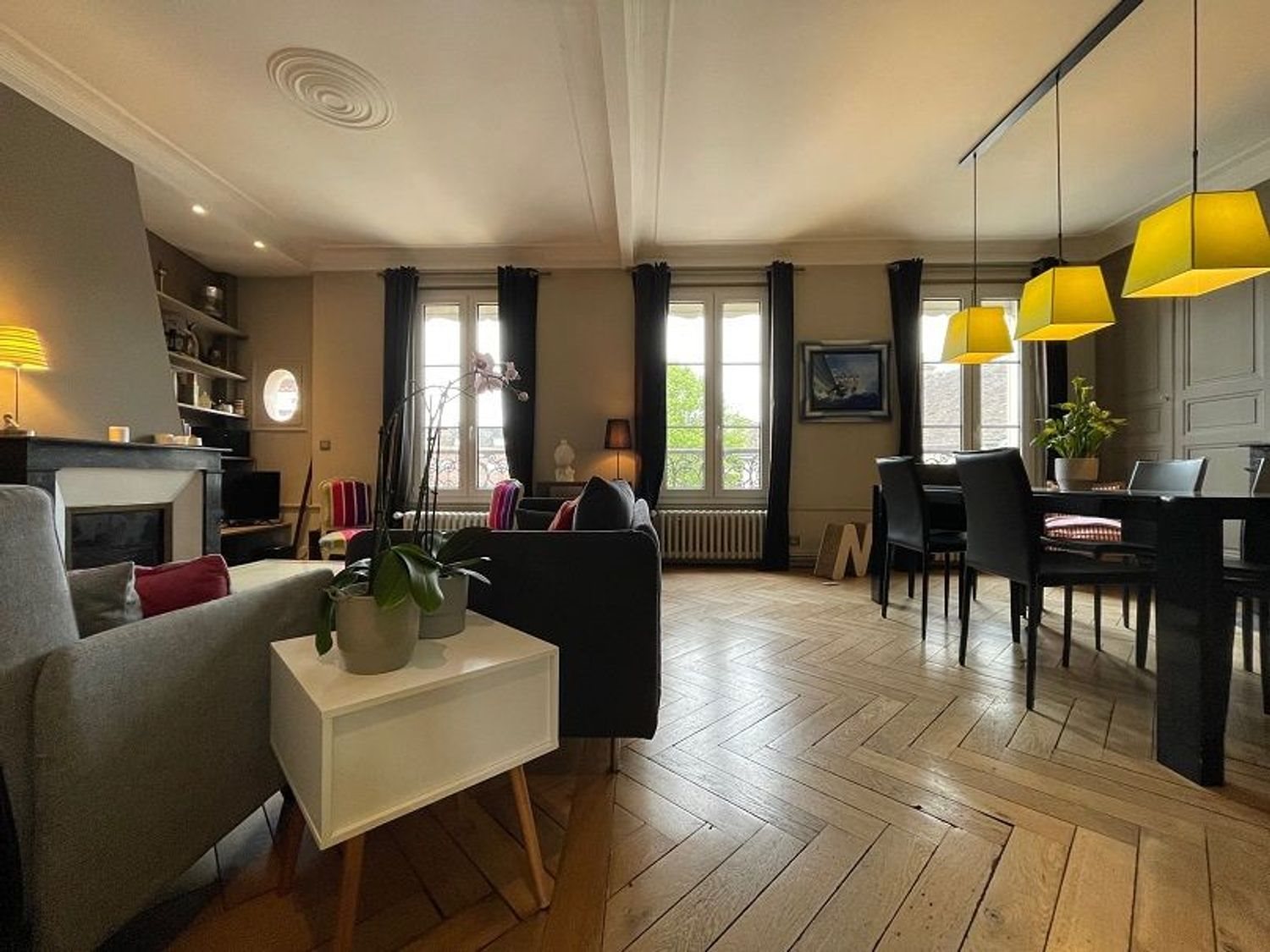 Appartement à vendre, 116m², Dreux