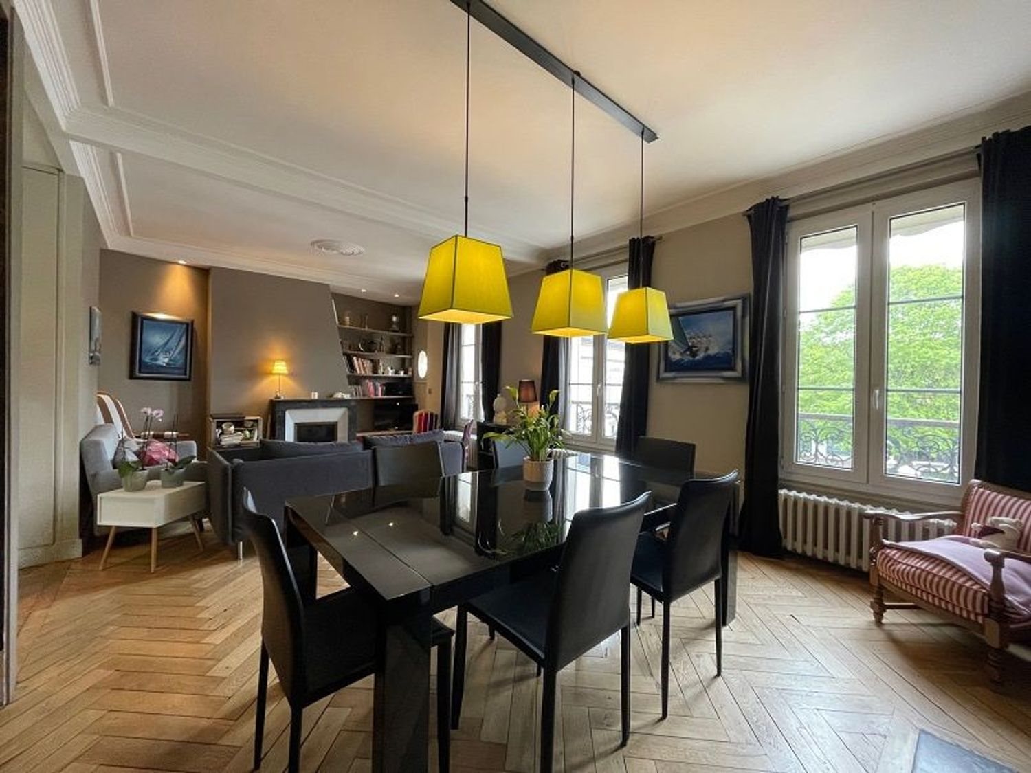 Appartement à vendre, 116m², Dreux