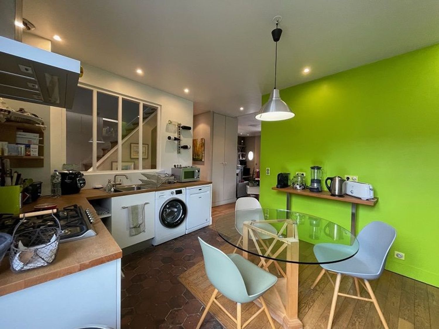 Appartement à vendre, 116m², Dreux