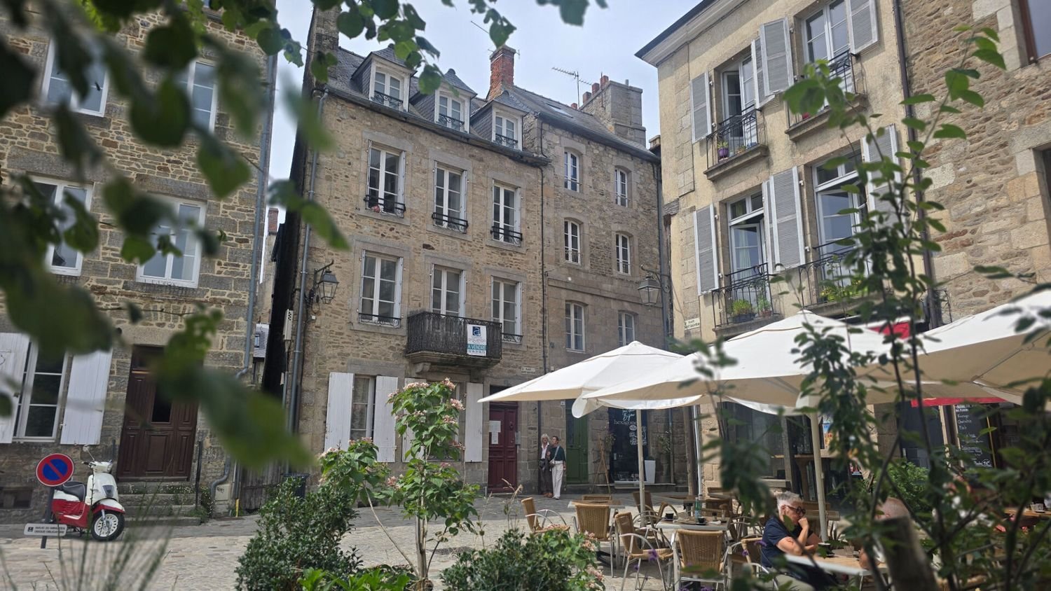 Maison à vendre, 139m², Dinan