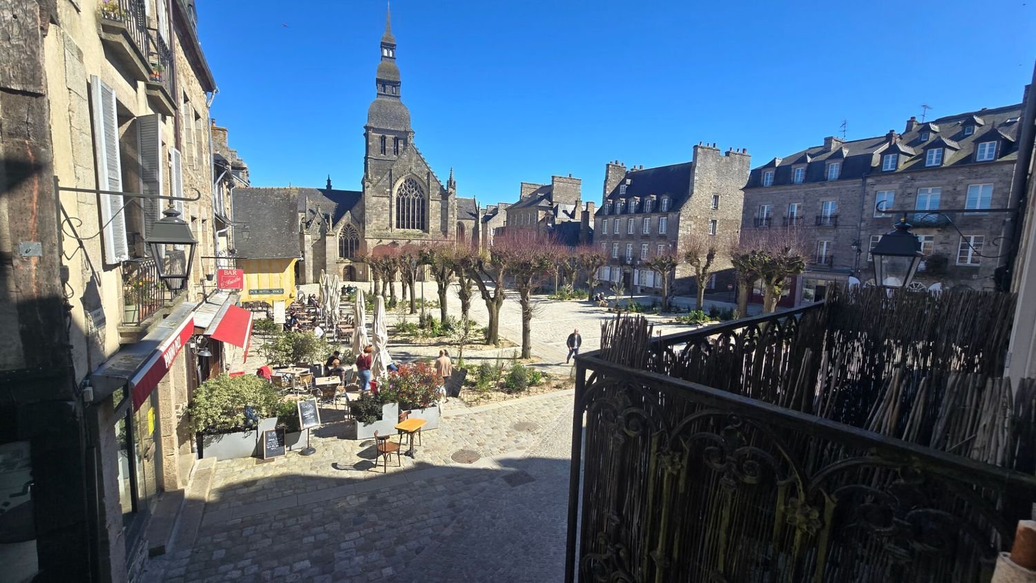 Maison à vendre, 139m², Dinan