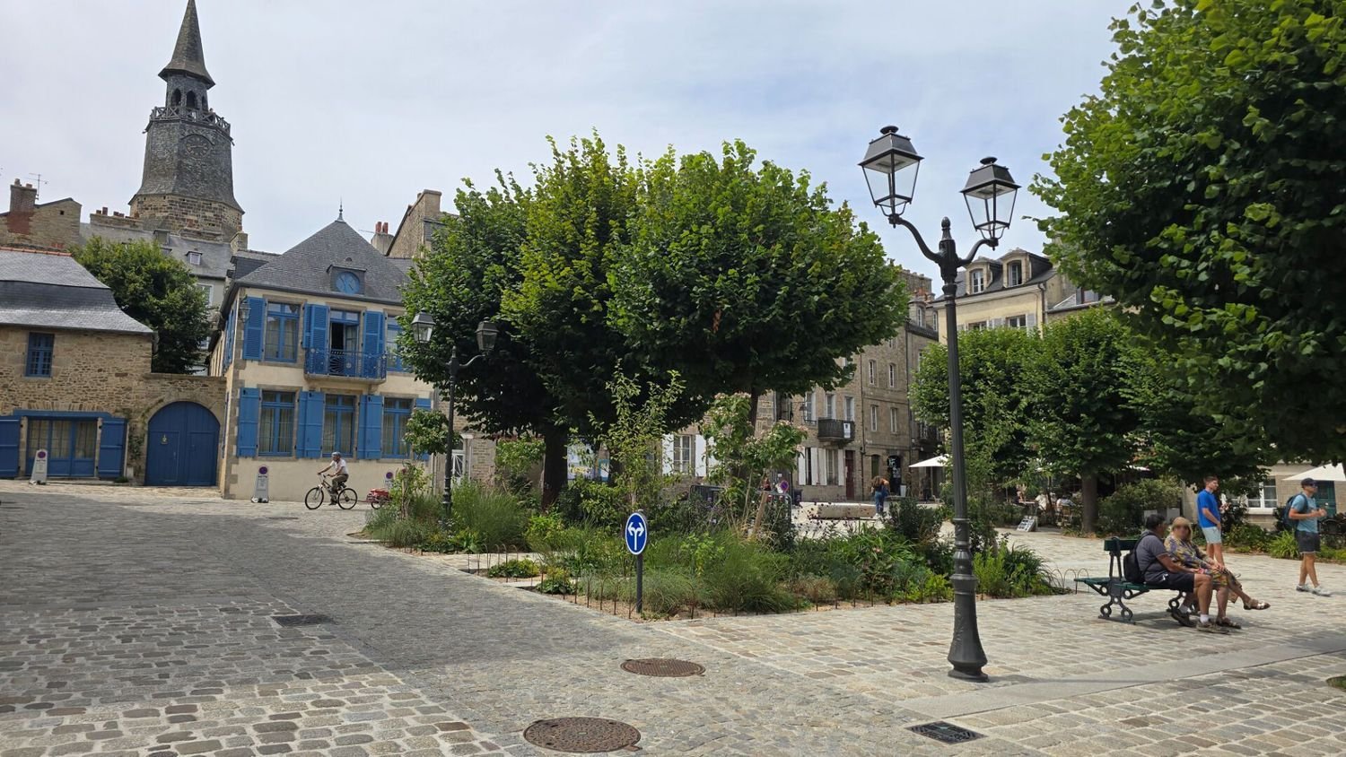 Maison à vendre, 139m², Dinan