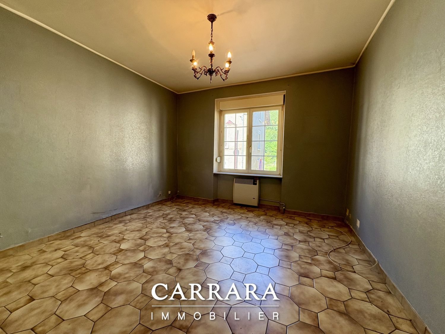 Appartement à vendre, 53m², Angevillers