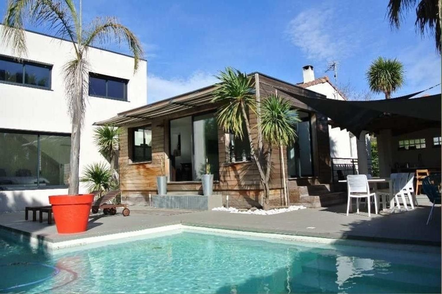 Maison à vendre, 175m², Lattes