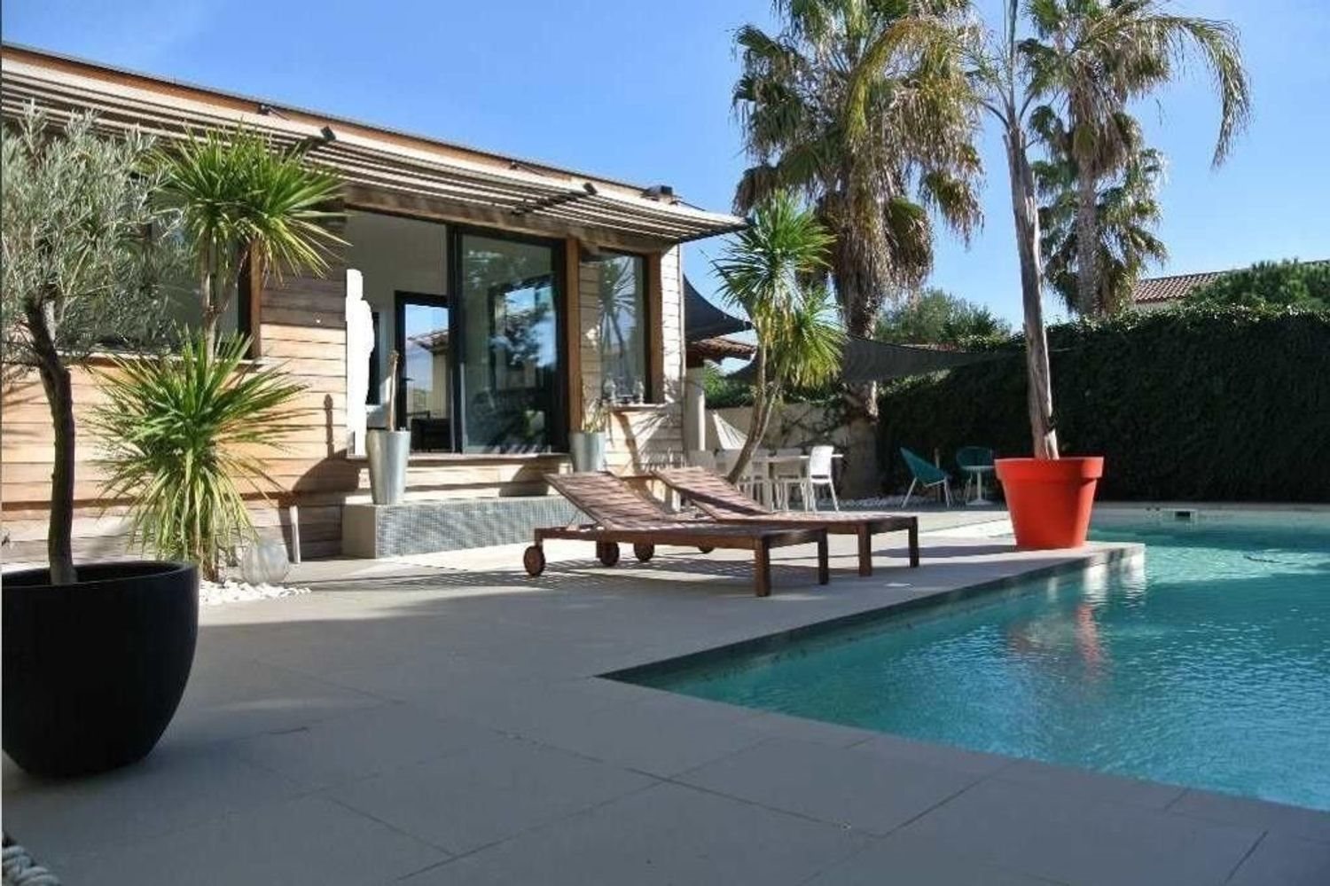 Maison à vendre, 175m², Lattes