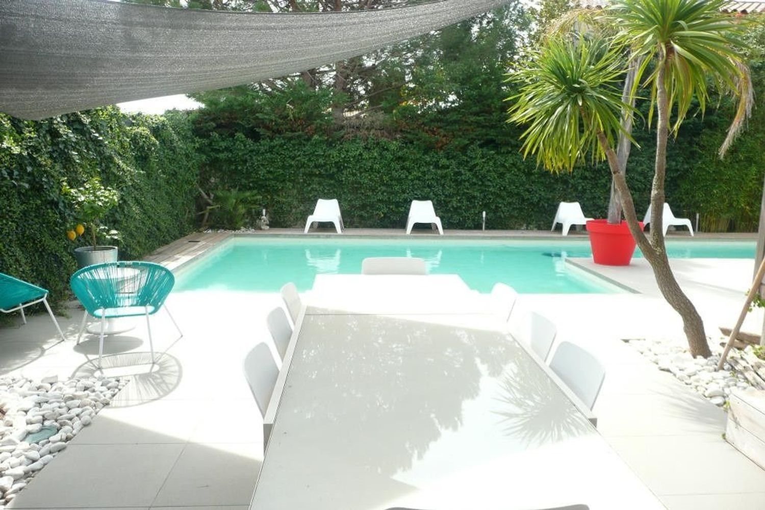 Maison à vendre, 175m², Lattes