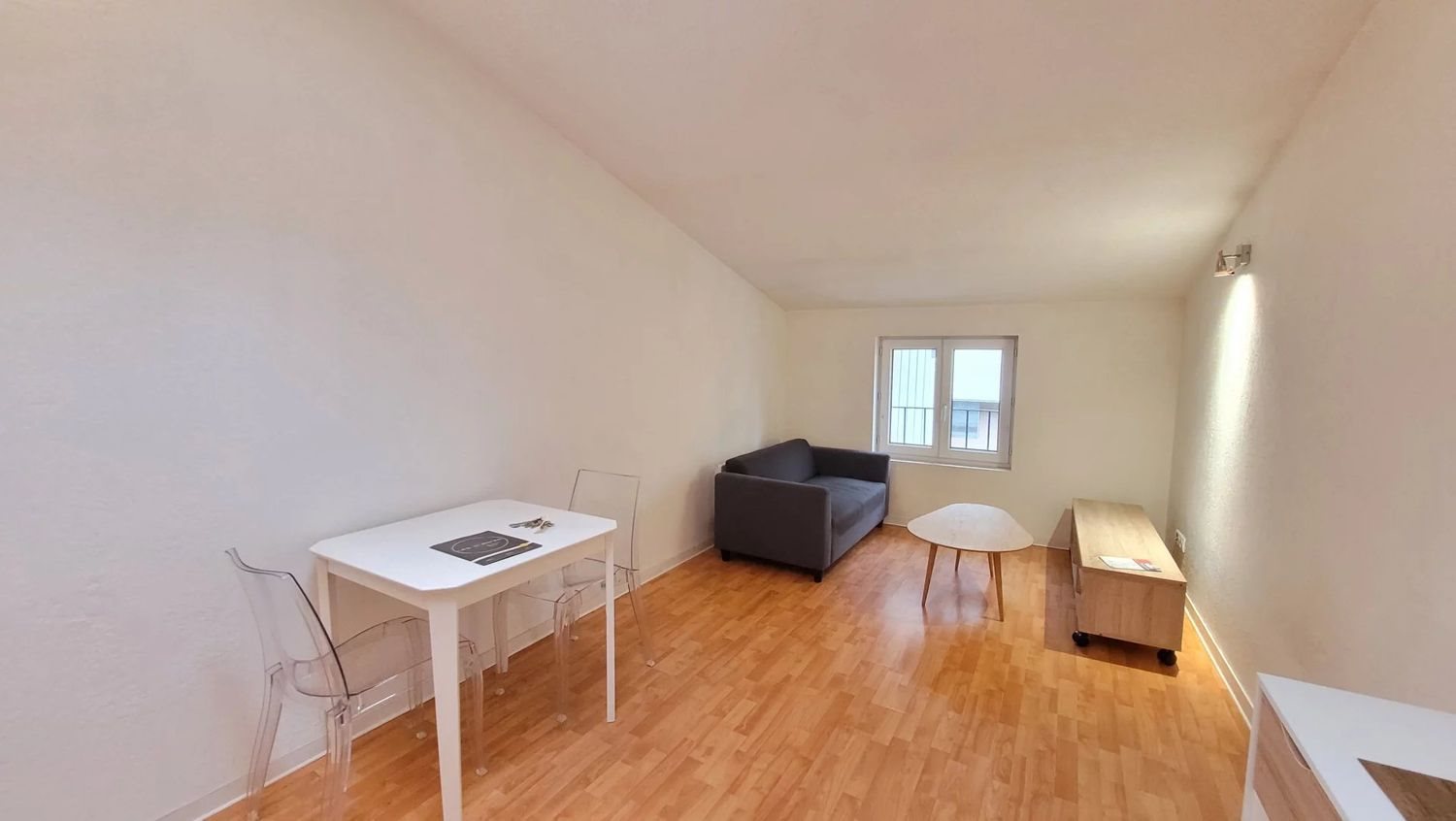 Appartement à louer, 26m², Valence