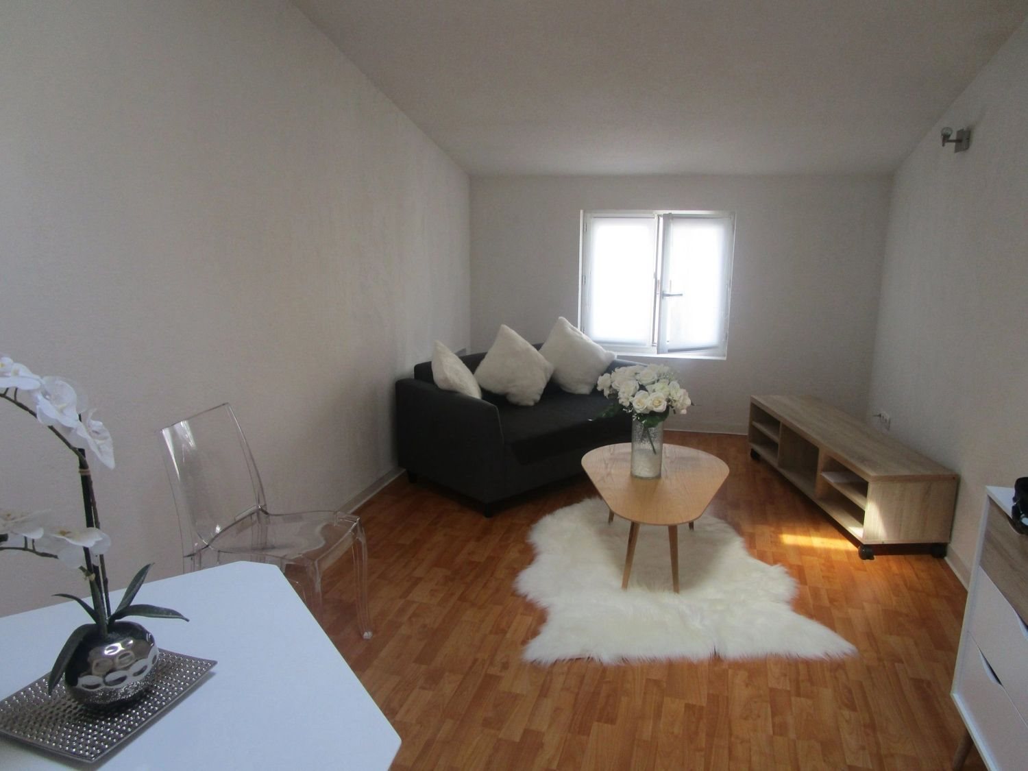 Appartement à louer, 26m², Valence