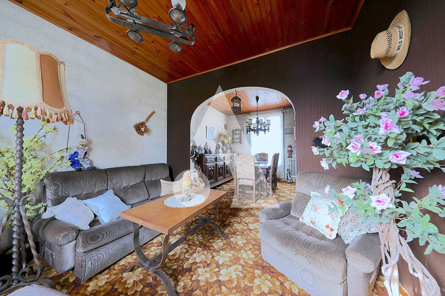 Maison à vendre, 75m², Corbeil-Essonnes