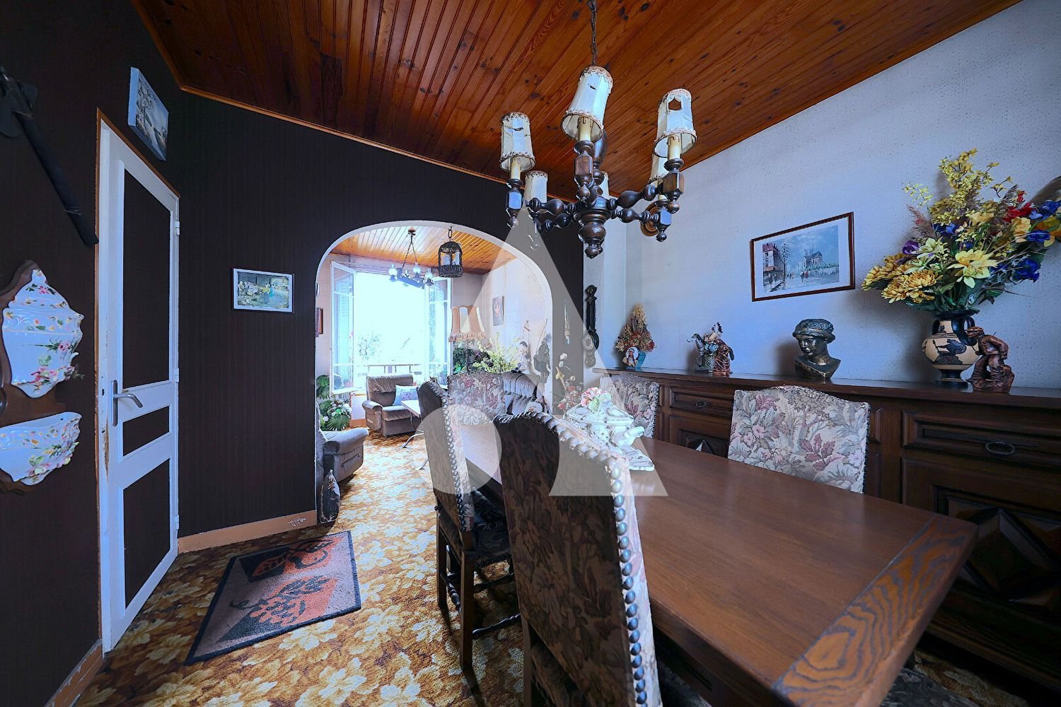 Maison à vendre, 75m², Corbeil-Essonnes