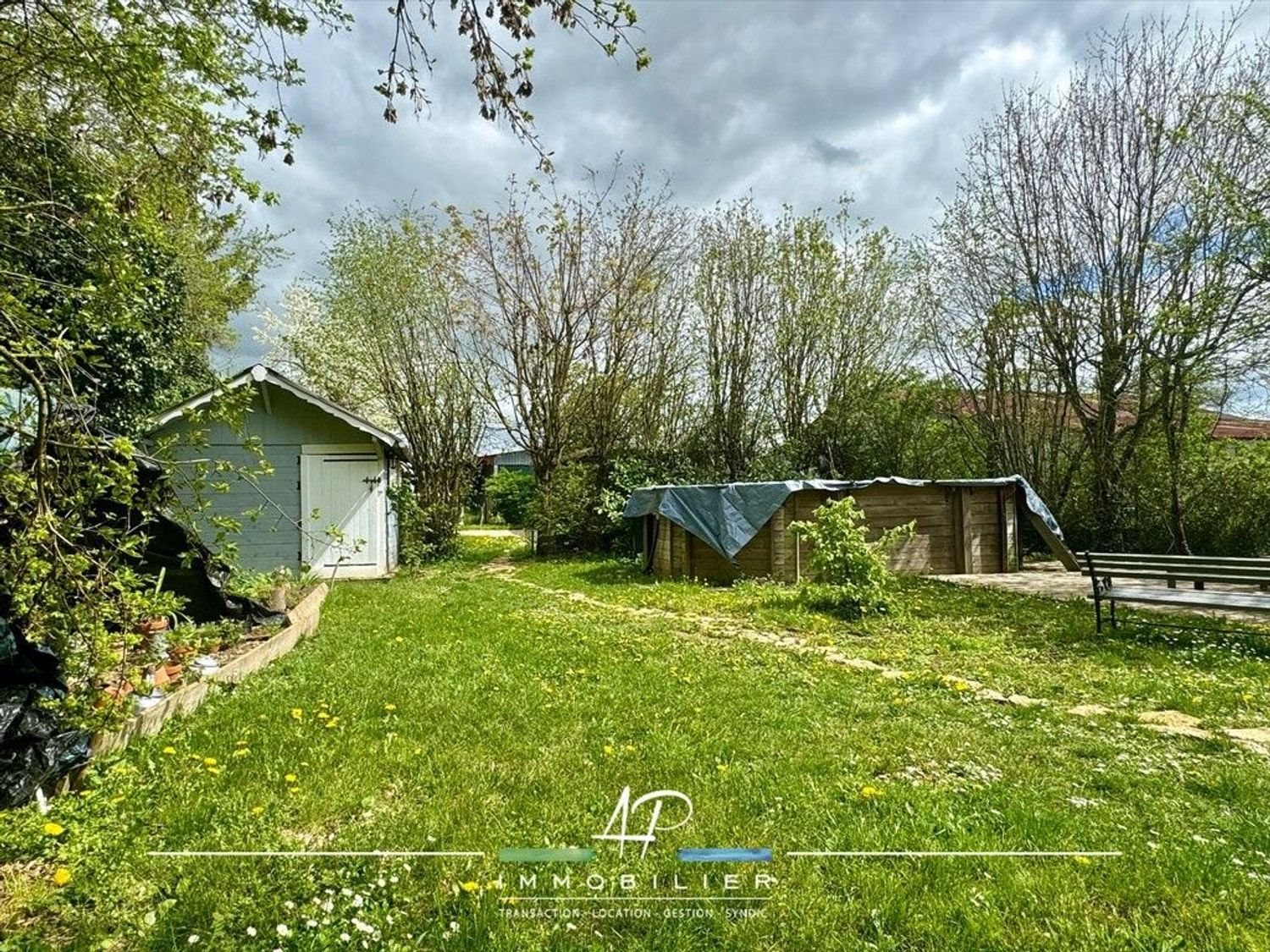 Maison à vendre, 218m², Beire-le-Châtel