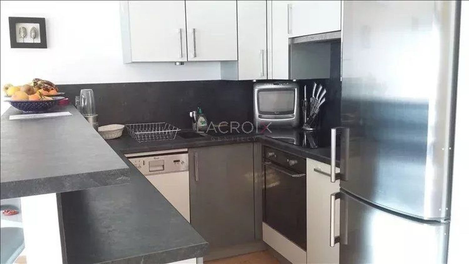 Appartement à vendre, 82m², Arcueil
