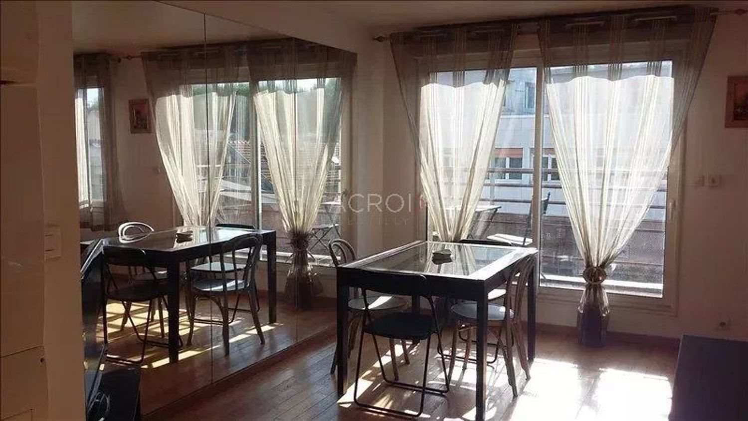 Appartement à vendre, 82m², Arcueil