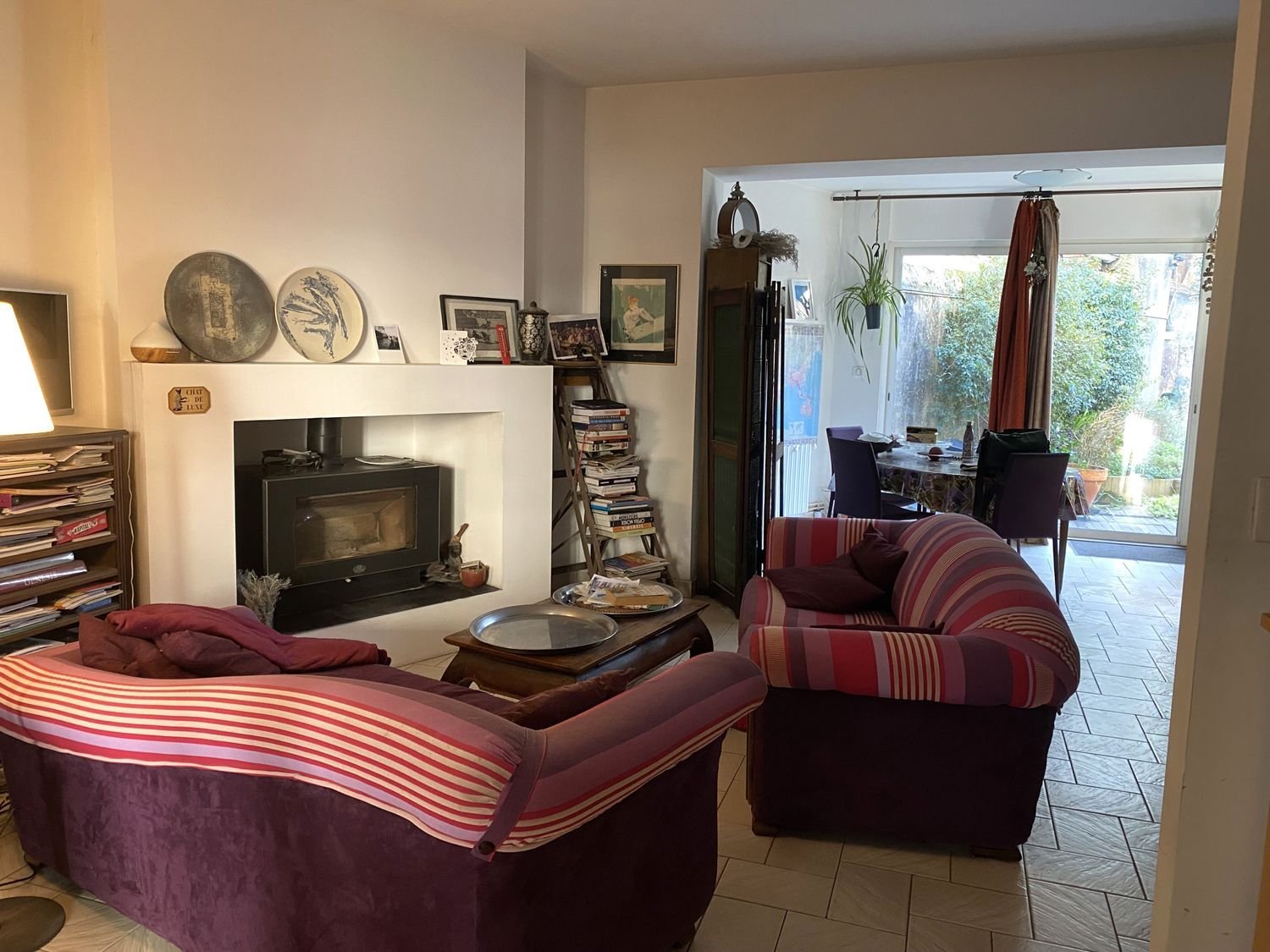 Maison à vendre, 160m², Marmande