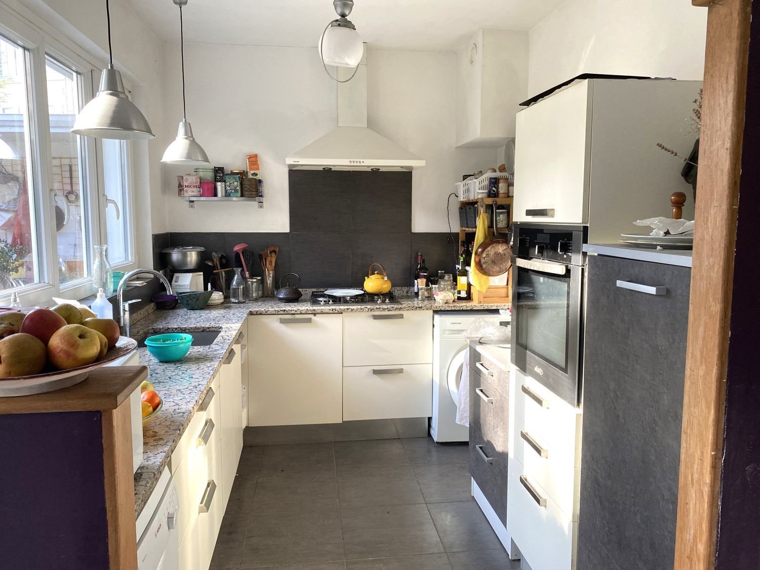 Maison à vendre, 160m², Marmande