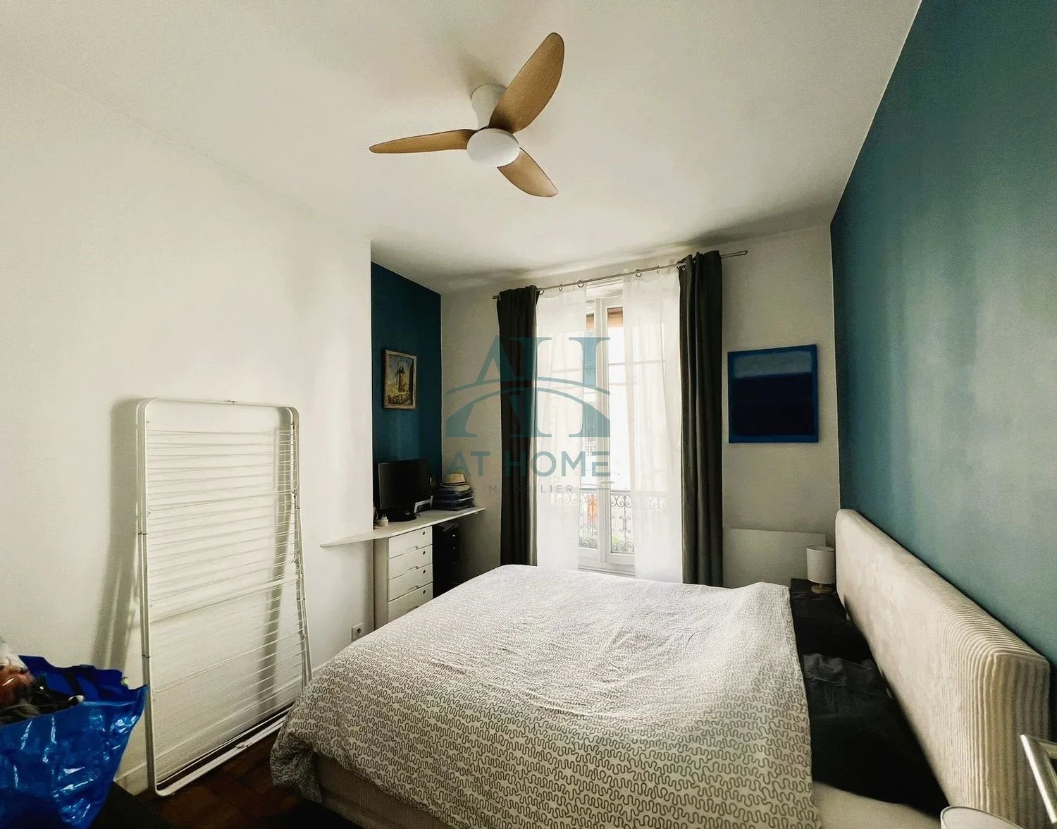 Appartement à vendre, 42m², Paris 10ème