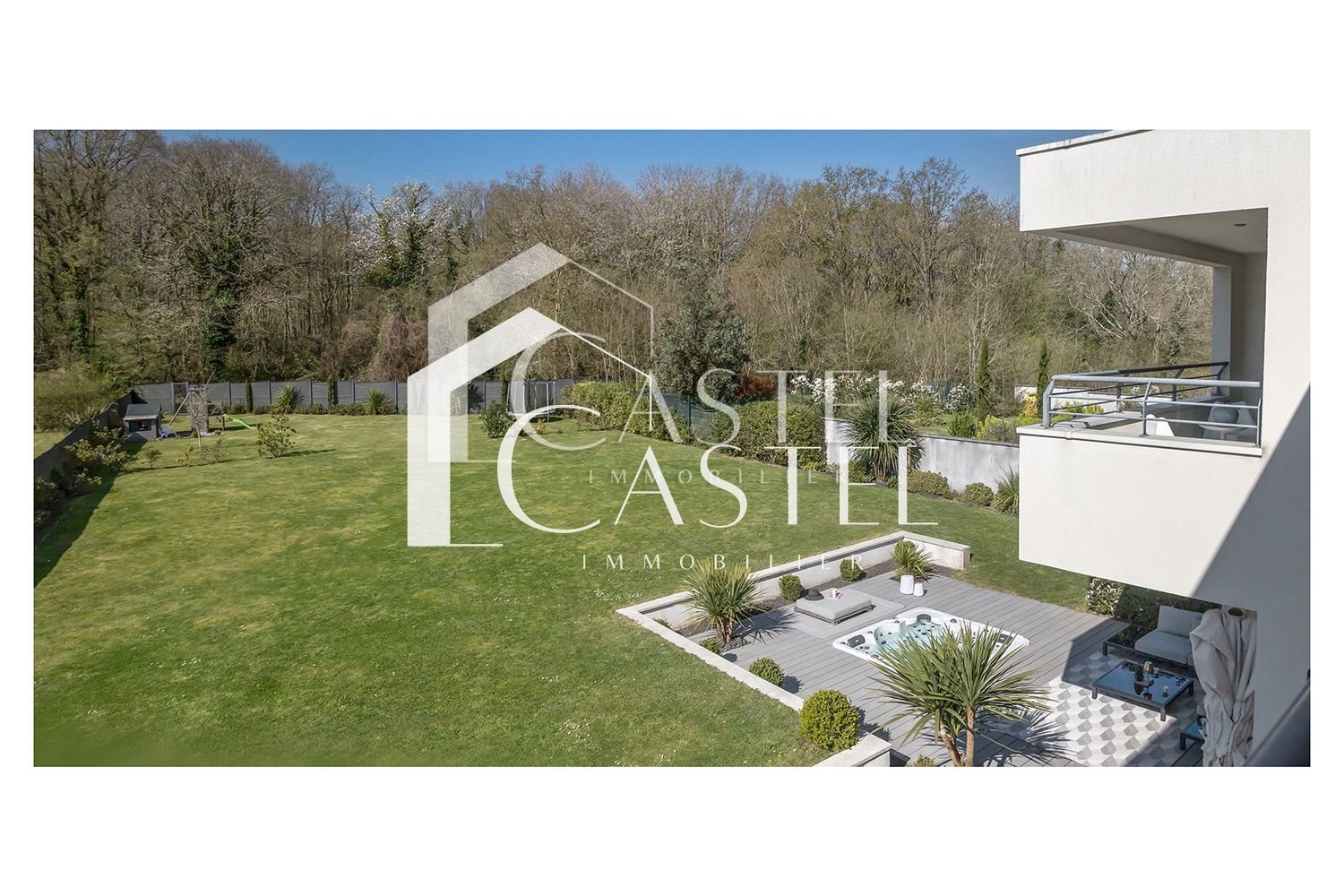 Maison à vendre, 200m², Orgeval