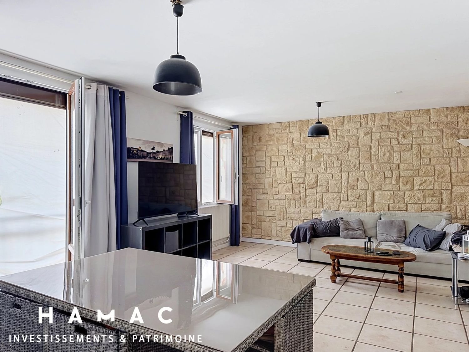 Appartement à vendre, 67m², Sainte-Foy-lès-Lyon